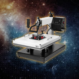 HPN Signature PRO 16" x 20" Swing Away Heat Press with SurePressure - HeatPressNation