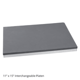 HPN FastFit Platens for TrueSpec - HeatPressNation