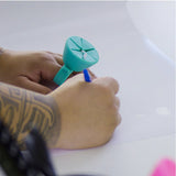 HPN CraftPro Vinyl Scrap Catcher - HeatPressNation