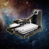 HPN Signature Series 15" x 15" Slide-Out Clamshell Heat Press