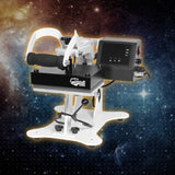 HPN Signature Series 6" x 8" Tag and Label Heat Press