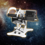 HPN Signature Series Cap Heat Press