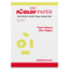 Uninet IColor Hard Surface Sample Paper Kit