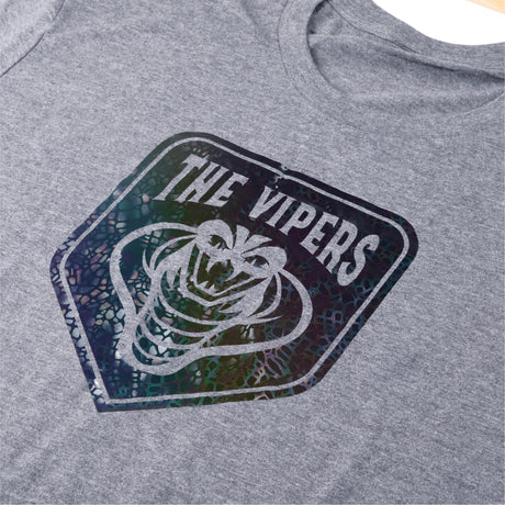 Siser HOLOGRAPHIC Eclipse Heat Transfer Vinyl 20" - By the Yard