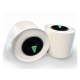 Uninet Clear Frosted PET Roll for IColor 250 - Non Die Cut (4.72" X 150 ft) 1 Pack