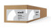 Uninet IColor 340 Standard Toner Cartridges