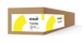 Uninet IColor 340 Standard Toner Cartridges