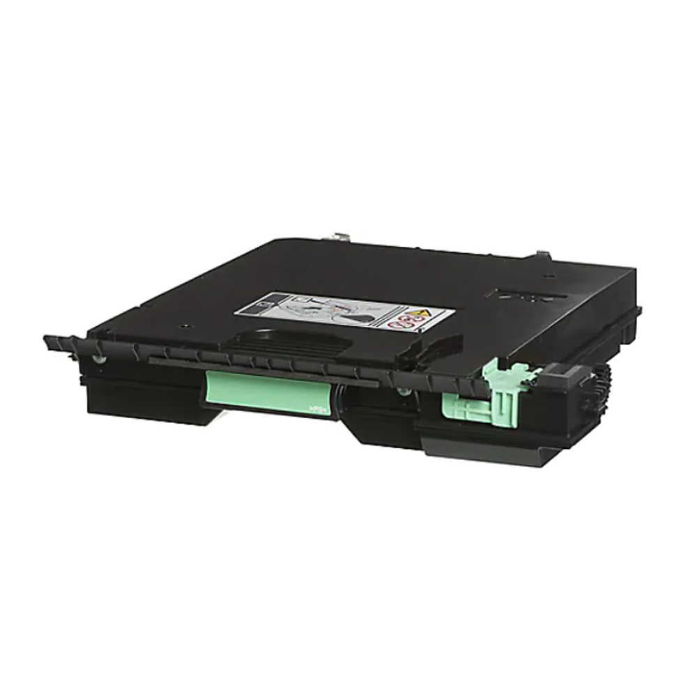 Uninet IColor 350 Waste Toner Bottle
