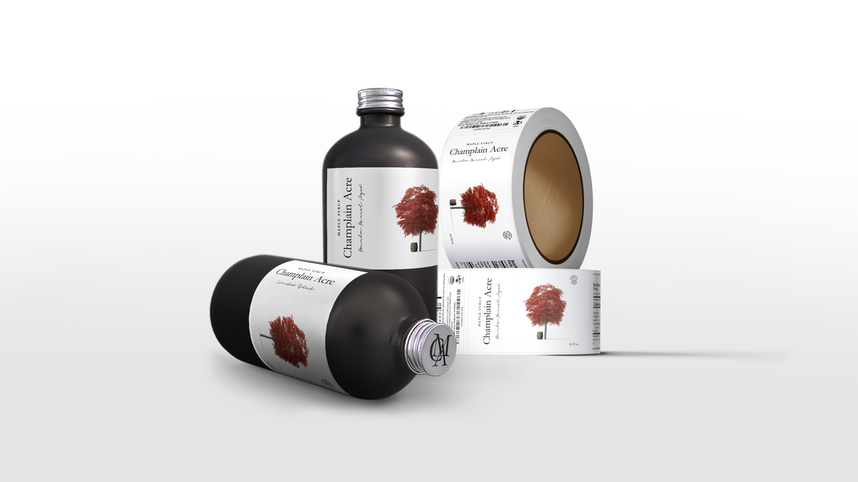 Uninet IColor 250 Print and Cut Label Printer