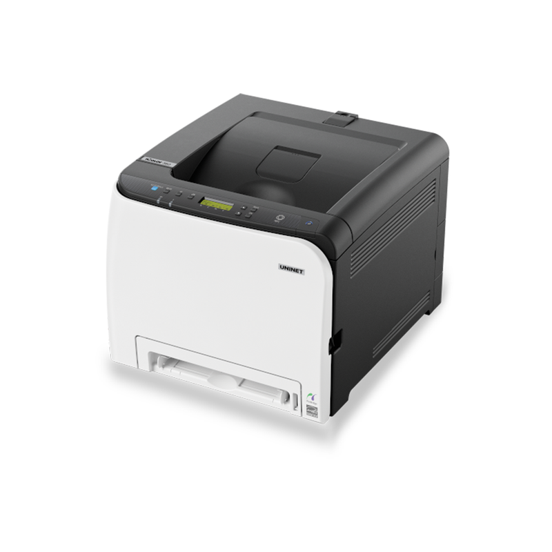 Uninet IColor 350 Toner Based Dye Sublimation Printer - Starter Bundle