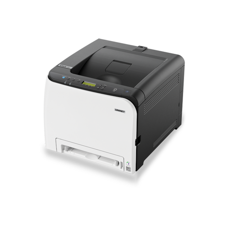 Uninet IColor 350 Toner Based Dye Sublimation Printer - CraftPro Bundle