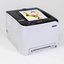Uninet IColor 350 Toner Based Dye Sublimation Printer