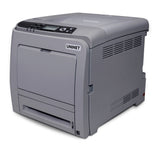 Uninet IColor 340 Apparel Plus White Toner DTF Printer with TrueSpec Heat Press