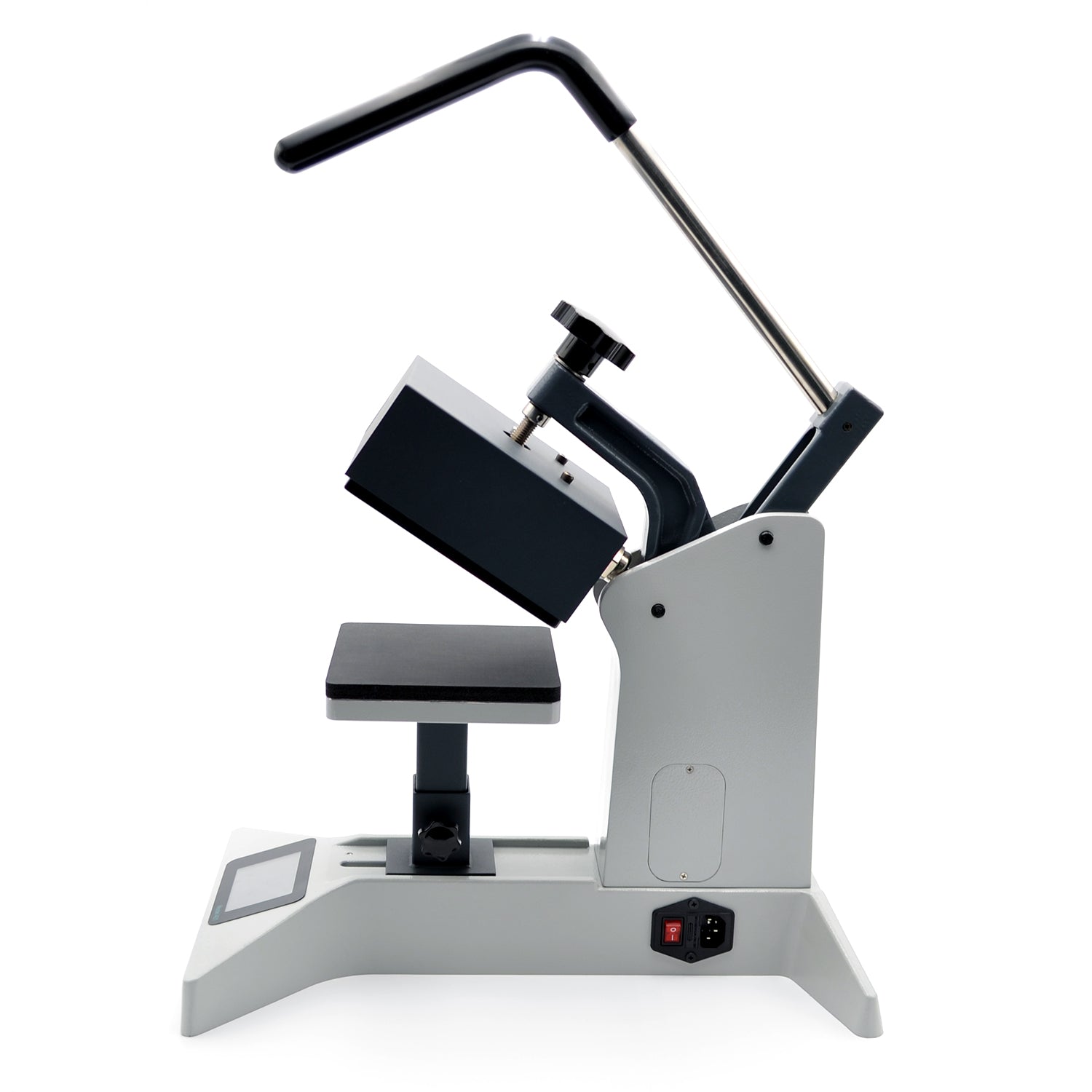 Insta Model 421 Label Heat Press Machine – HeatPressNation