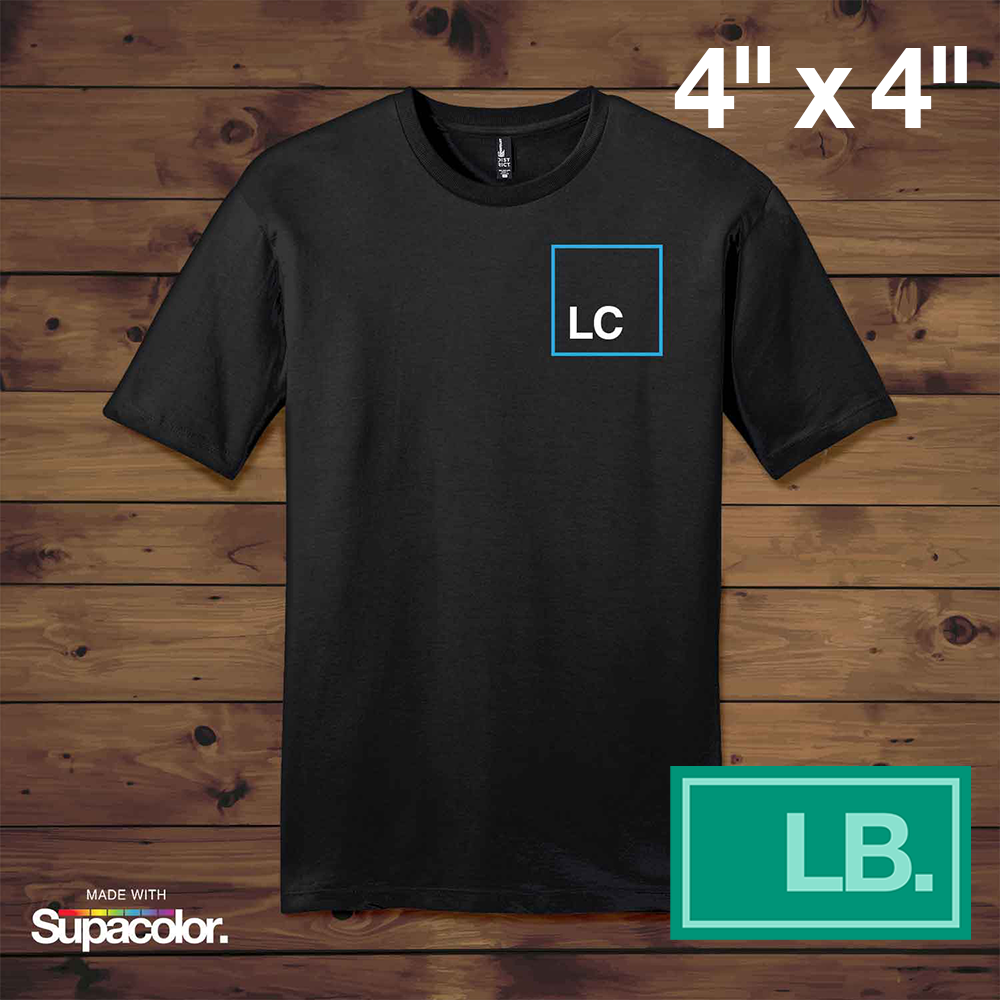 Supacolor Lo Melt Blocker Heat Transfer
