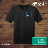 Supacolor Lo Melt Blocker Heat Transfer
