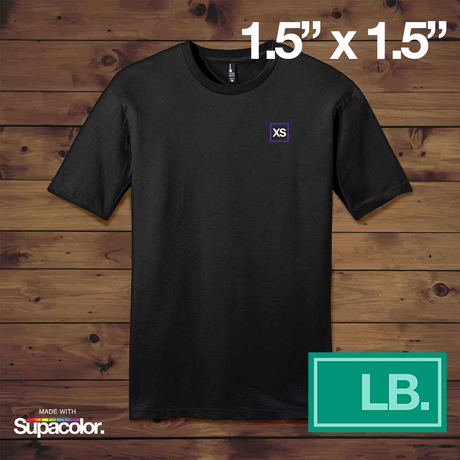 Supacolor Lo Melt Blocker Heat Transfer