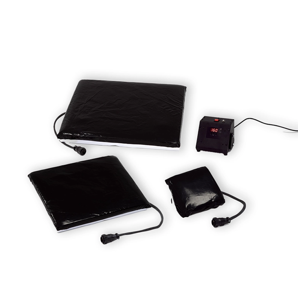 Stahls' Hotronix Heat Press Power Platens