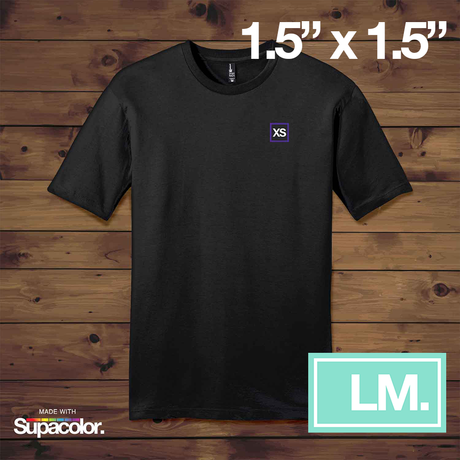 Supacolor Lo Melt Heat Transfer