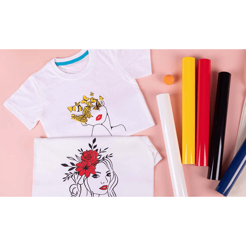 LOKLiK By HTVRont ImPress Auto 15 X 15 Heat Press White loklik-by-htvront-impress-auto-15-x-15-heat-press-white