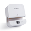 Refurbished LOKLiK by HTVRont ImPress Auto Tumbler Heat Press - White