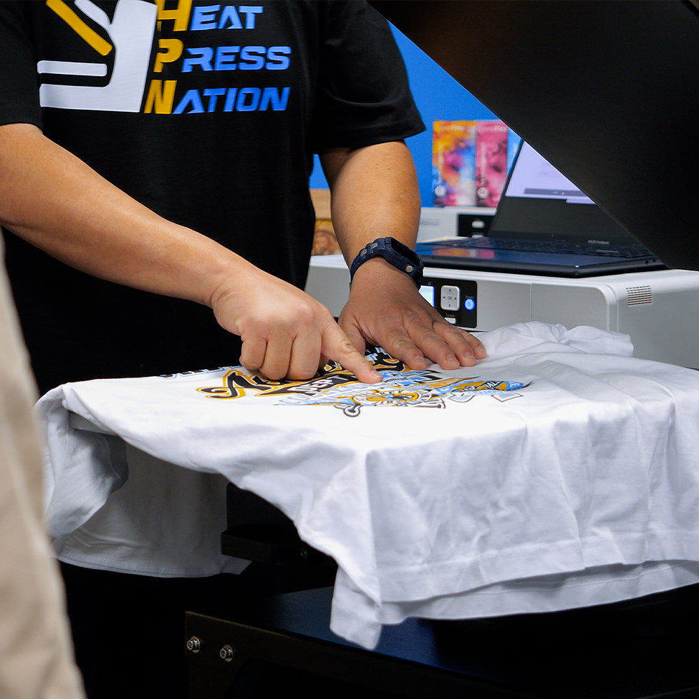 MyExpert In-Person DTF & DTG Workshop - MAY 29 - SoCal