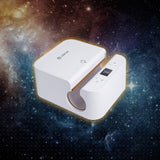 LOKLiK by HTVRont ImPress Auto Tumbler Heat Press - White