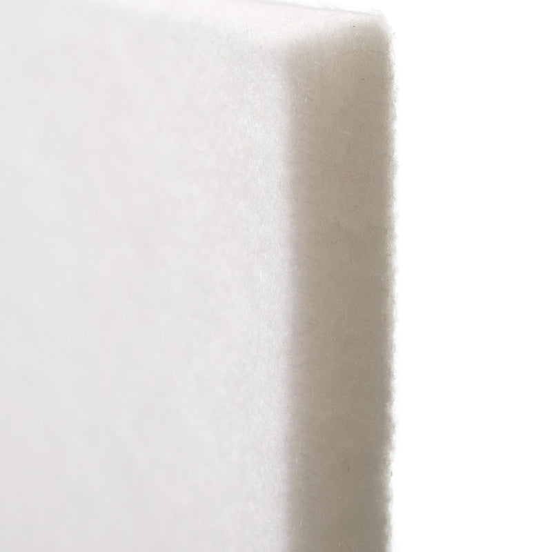HPN Pro Grade Nomex Heat Felt - 1/2" Thick