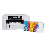 Open-Box Sawgrass SG500 VersiFlex Sublimation and DTF Light Hybrid System