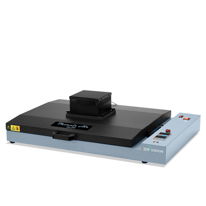DTF Station 13" Prestige R2 Curing Oven Bundle