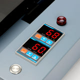 DTF Station 13" Prestige R2 Curing Oven and Miro 13 Max Shaker Bundle