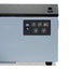 DTF Station 8" Prestige A4 Miro 13 Max Shaker and Oven Bundle - Classic Black and Grey