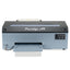 DTF Station 8" Prestige A4 Curing Oven Bundle - Classic Black and Grey