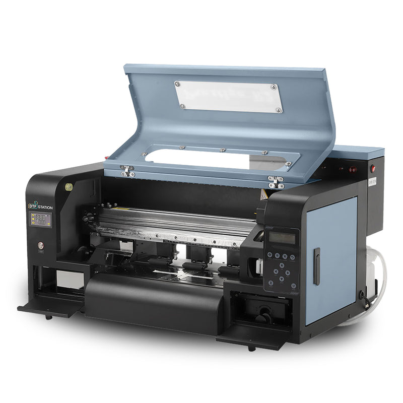 DTF Station 13" Prestige R2 Curing Oven Bundle