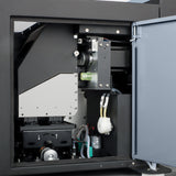 DTF Station 13" Prestige R2 with 13" Shaker Bundle