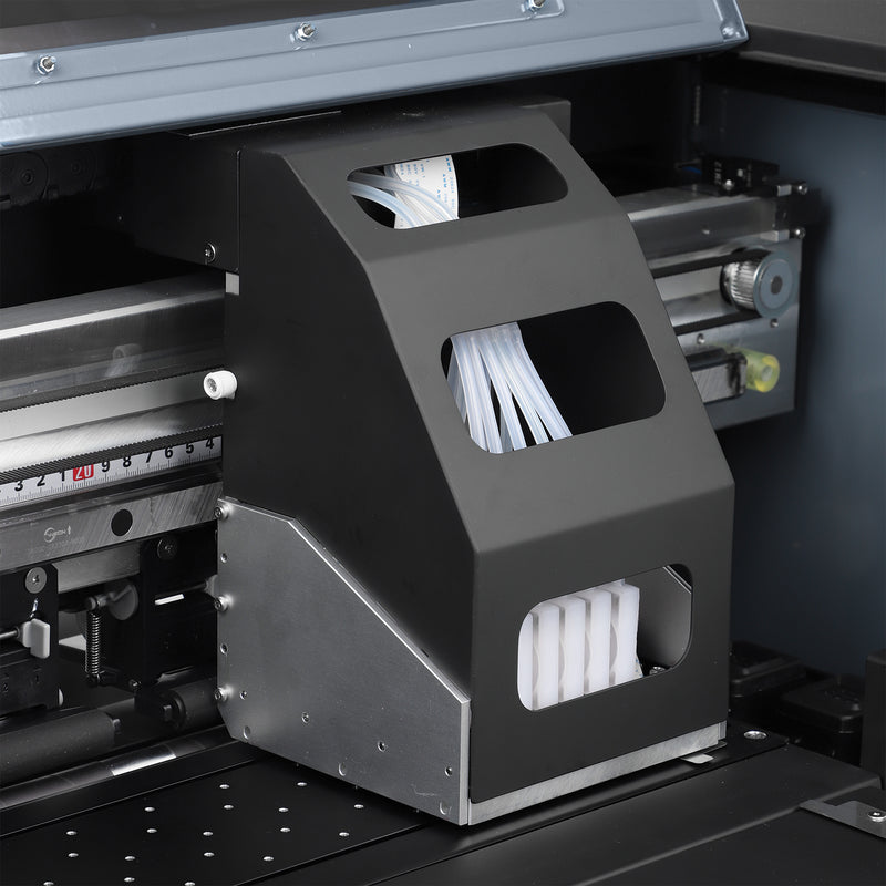 DTF Station 13" Prestige R2 Curing Oven Bundle