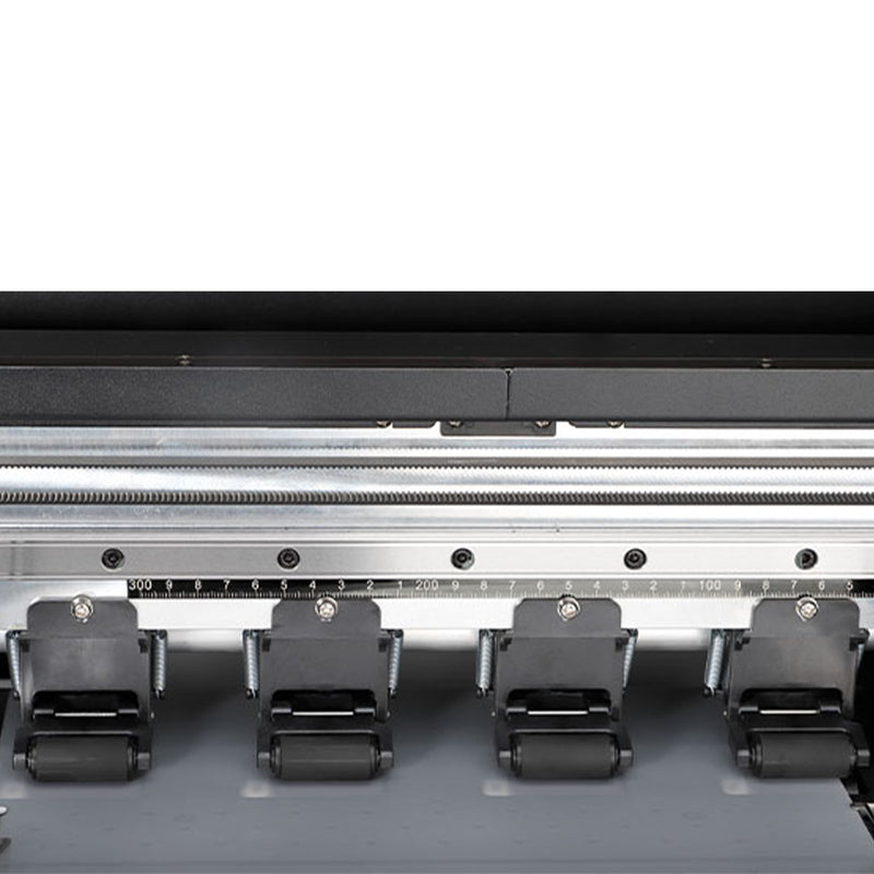 DTF Station 13" Prestige R2 Pro with 13" Shaker Bundle