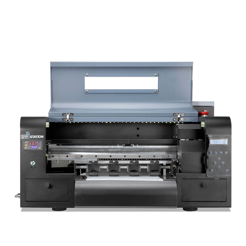 DTF Station Prestige R2 Pro 13" Curing Oven Bundle