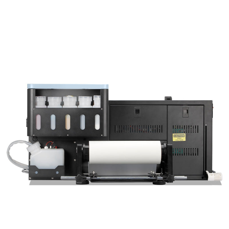 DTF Station Prestige R2 Pro 13" Curing Oven Bundle