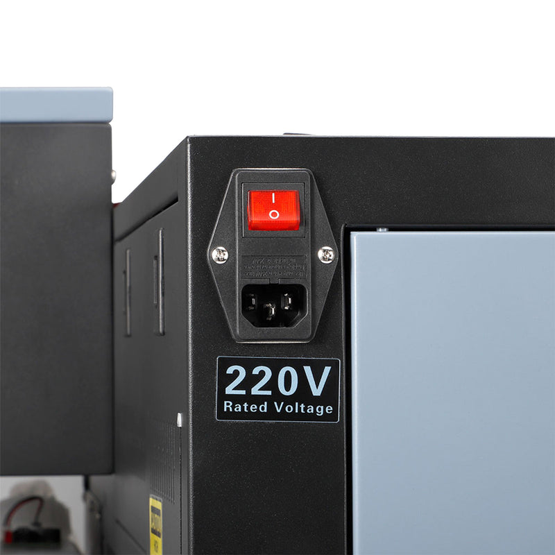 DTF Station Prestige R2 Pro 13" Curing Oven Bundle