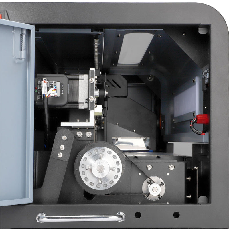 DTF Station 13" Prestige R2 Pro with 13" Shaker Bundle