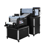DTF Station PrintPro-Tabellen 