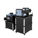DTF Station PrintPro-Tabellen 