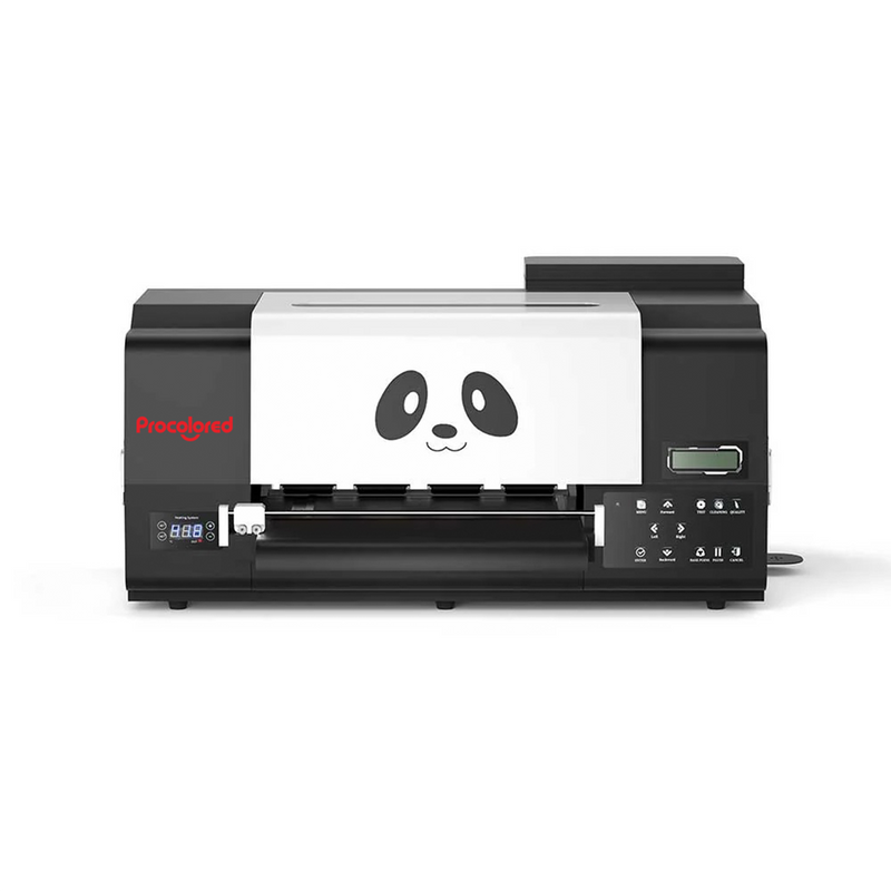 Procolored F13 DTF 13" A3 Pro Printer Shaker and Stand Kit