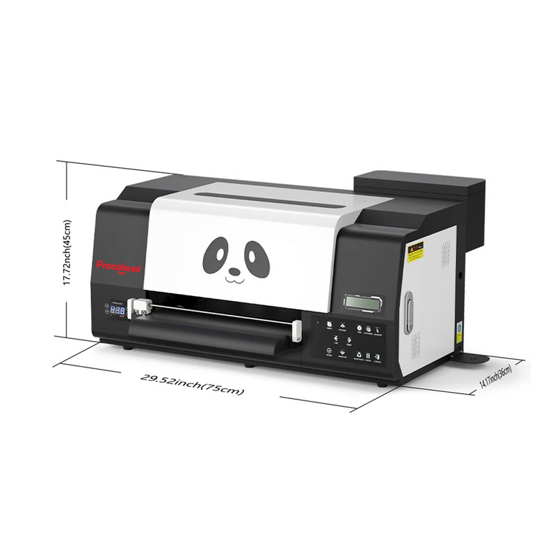 Procolored F13 DTF 13" A3 Pro Printer Shaker and Stand Kit