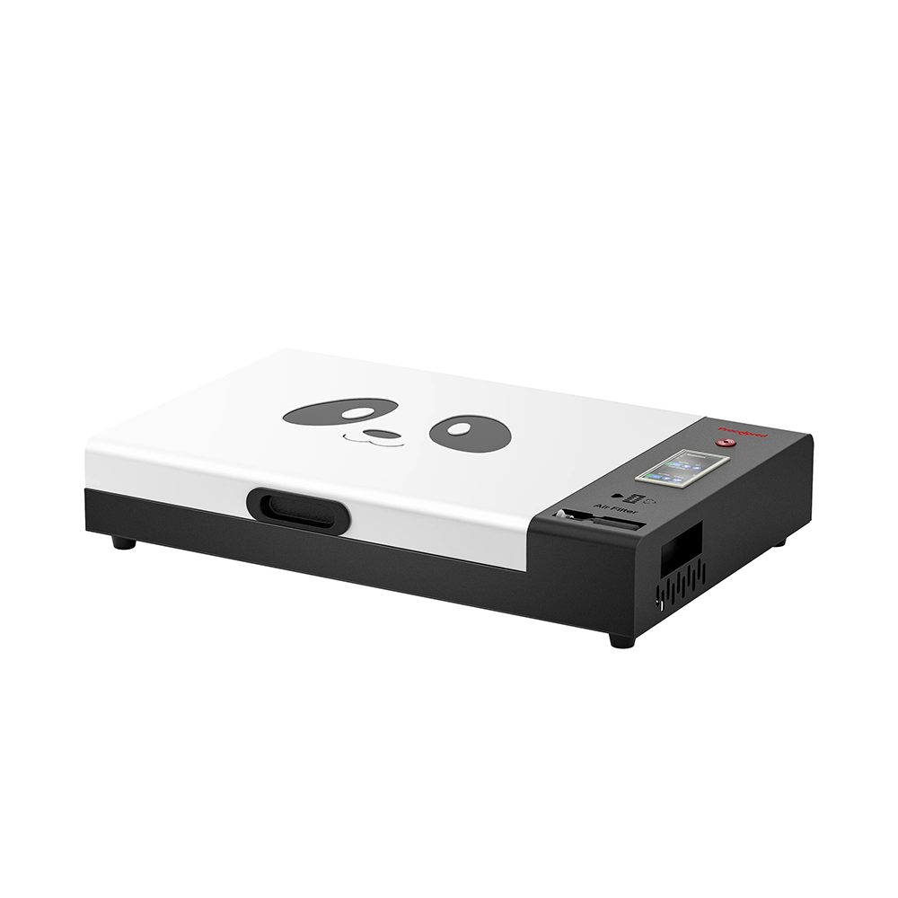 Procolored DTF Curing Oven - HeatPressNation