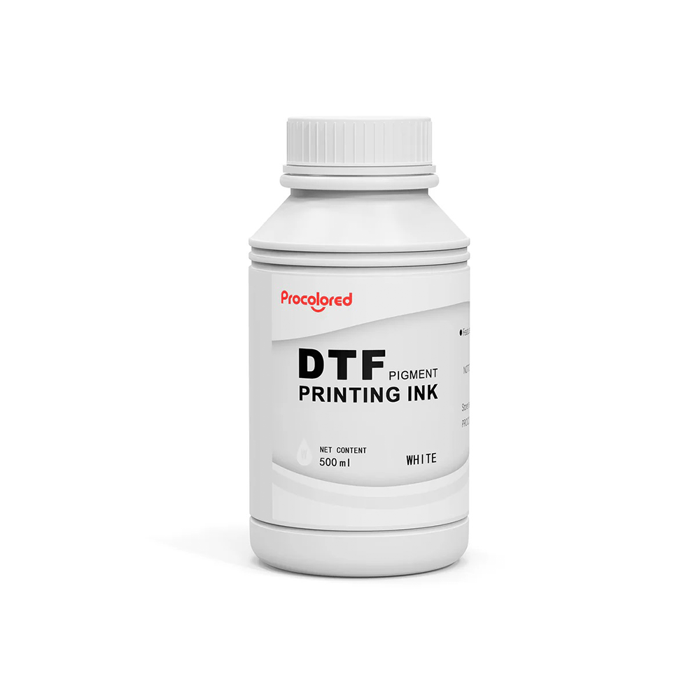 Procolored DTF Ink 500ml Bottles
