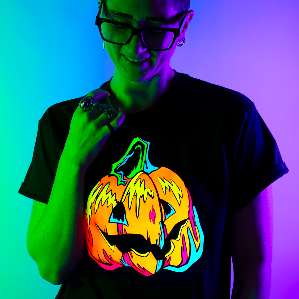 Siser Easy Glow Heat Transfer Vinyl 12" - By the Yard