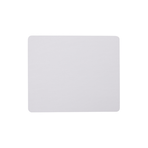 HPN SubliCraft 3mm 8.6" x 7" Sublimation Mouse Pad