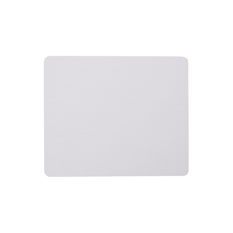 HPN SubliCraft 3mm 8.6" x 7" Sublimation Mouse Pad